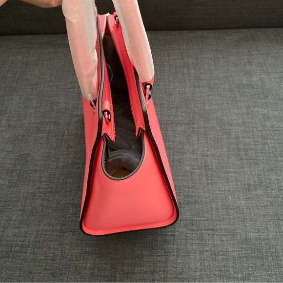 Michael Kors selma satchel bag NWT - Picture 2 of 5